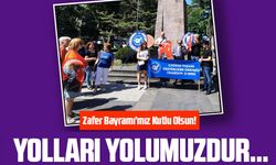 İçişleri Bakanlığı'ndan özel klip