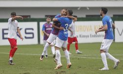 1461 Trabzon 3’e şartlandı!