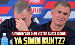 Almanlardan olay Stefan Kuntz iddiası