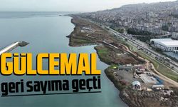 Gülcemal için geri sayım başladı