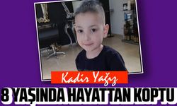 Kadir Yağız amansız hastalığa yenik düştü