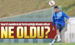 Uğurcan’a ne oldu?