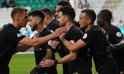 Çaykur Rizespor seriyi sürdürmek istiyor