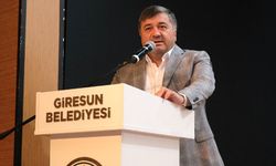 Aytekin Şenlikoğlu Şehrin kalkınmasını istedi