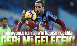 Süper Lig ekibine mi gelecek?