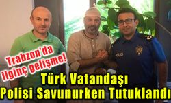 Trabzon’da ilginç gelişmeler yaşanıyor!