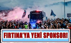 Trabzonspor’dan yeni sponsor müjdesi!