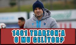 1461 Trabzon'da sürpriz gelişme!