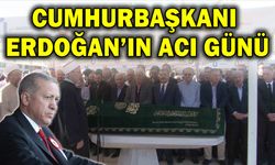 Cumhurbaşkanı Erdoğan'ın kuzeni hayatını kaybetti