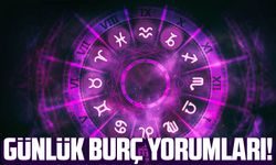 Günlük Burç Yorumlarınız ne diyor?