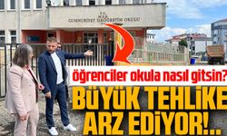 Cumhuriyet Mahallesi'nde neler oluyor?