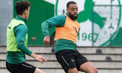 Giresunspor iyiye doğru gidiyor