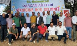 180 yıl önce Gümüşhane’den göçtüler