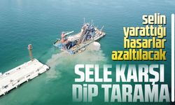 Sele karşı tip taraması yapılacak