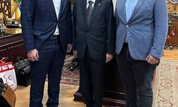 Devlet Bahçeli’den vefa örneği