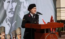 Artvin’de Gazilere Onur