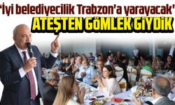 İYİ Partili Şükrü Kuleyin, açıkladı  