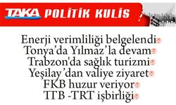 TTB -TRT İşbirliği