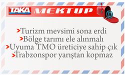 Turizm Mevsimi Sona Erdi