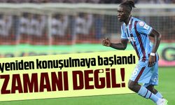 Batista Mendy yeniden konuşulmaya başlandı