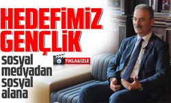 Refik Kurukız şölen öncesi bilgilendirdi