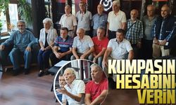 Trabzon’daki STK’lar büyük rekolte vurgununa mercek tuttu