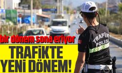 Polis çevirmelerinde bir dönem sona eriyor