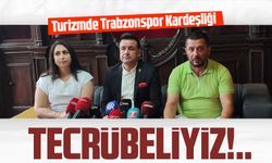 Turizmde Trabzonspor Kardeşliği