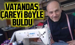 Vatandaş Çareyi eskiye dönük buldu