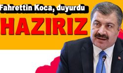 UMKE ATAK Fas için hazır