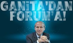 Ganita’dan Forum’a!