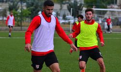 Sebat Gençlikspor,  zirveye odaklandı