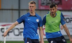 Çaykur Rize’de Fener mesaisi!