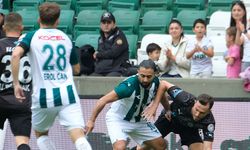 Giresunspor Altay’ı ağırlıyor