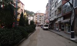 Yağlıdere değişim yaşıyor
