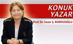 Cumhuriyet Ve Kadın