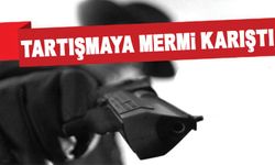 Trabzon’da kurşun sesleri!