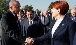 Erdoğan’dan sürpriz ittifak açıklaması