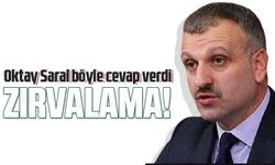 Oktay Saral Halil Konakçı'ya cevap