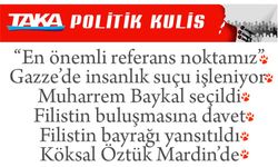 Ali Tekataş’tan hayırlı olsun ziyareti