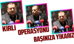 Hakem hataları camiayı ayağa kaldırdı