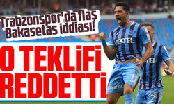 Anastasis Bakasetas teklifi reddetti