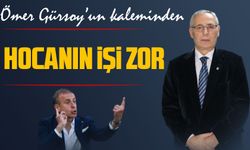 Hocanın İşi Zor