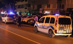 İzmir'de polis memuru, eski sevgilisi ile erkek arkadaşını vurdu