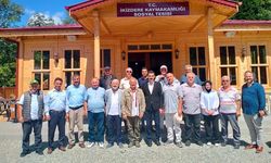 50.yıla bırakmadılar!