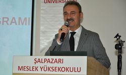 Şalpazarı eğitime değer katıyor