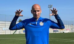 Jonjo Shelvey,, Galatasaray maçına iyi hazırlandı