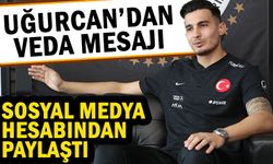 Uğurcan Çakır’dan Nenad Bjelica’ya teşekkür!