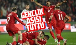 Gençlik aşısı tuttu