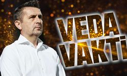 Nenad Bjelica eşyalarını topladı
